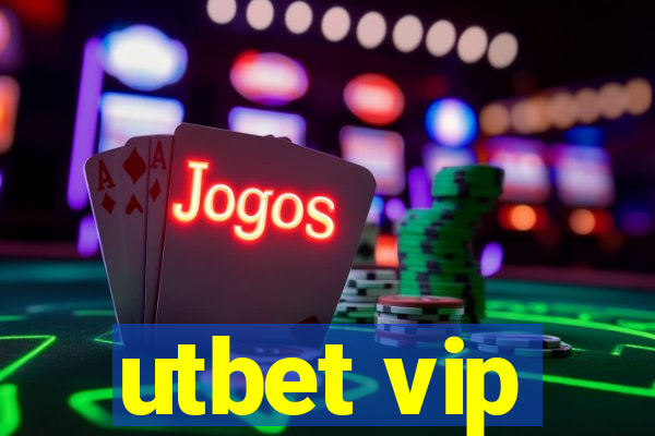 utbet vip